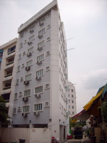 Gek Lim Mansions #1293712